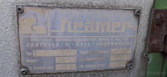 Přepravník koní Retro stánek bar kavárna prodejna - 5