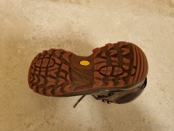 Boty Lowa Renegade Warm GTX MID Women 38EU - 5