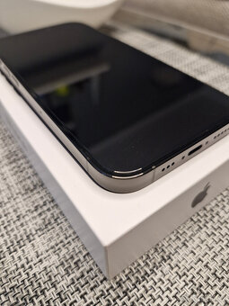 Prodám iPhone 14 Pro TOP stav - 5