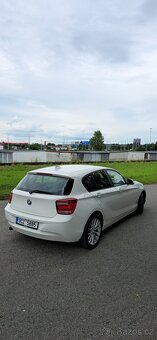 Prodám BMW 118d 105kw - 5