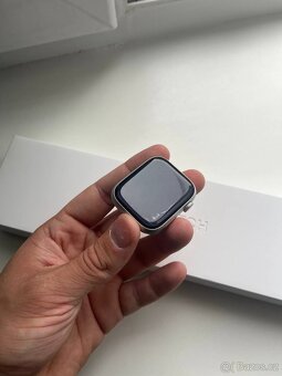 APPLE WATCH SERIES 8 45mm – ZÁRUKA DO 11/25 + KRABICE - 5