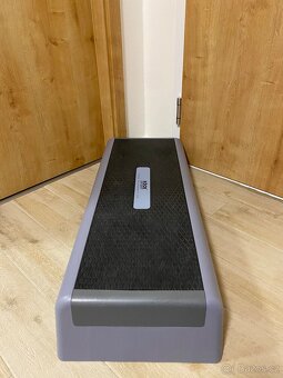 Aerobic step / Aerobní stupínek - 5