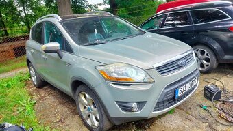 Ford Kuga 2.0 TDCI - 5