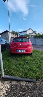 Prodám Seat Leon 1.4 63kw - 5