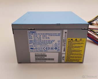 Prodám ATX zdroj Liteon PS-5301-08HF - 5