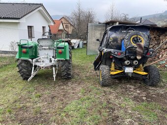 Zetor 25 hlava ++ - 5
