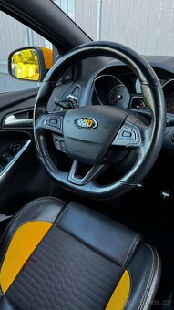 Focus ST 250 - 5