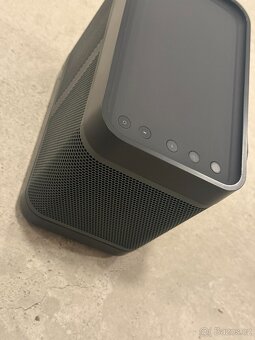 Bang & Olufsen Beolit 17 – luxusní zvuk, původně 12 000 Kč - 5