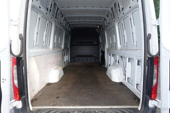 MB SPRINTER 317 MAXI 2.0CDI KLIMA SERVISKA - 5