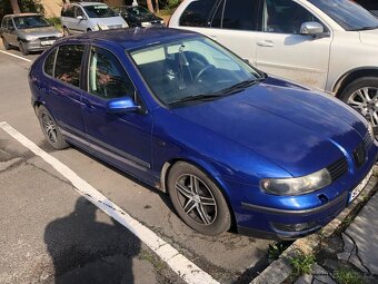 Seat Leon 1.9 tdi - 5