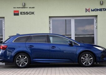 Toyota Avensis 2.0 ČR - 5