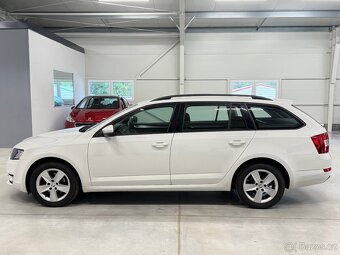 ŠKODA SUPERB II COMBI 2.0TDI 125kw, r.v.2013, paket OUTDOOR - 5