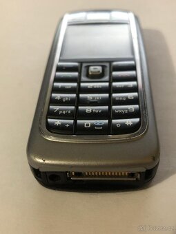 Nokia 6021 - záruka - 5