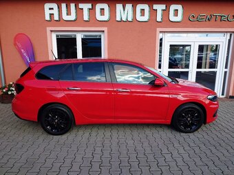 Fiat Tipo 2020 1.4 Street 70kW - 5
