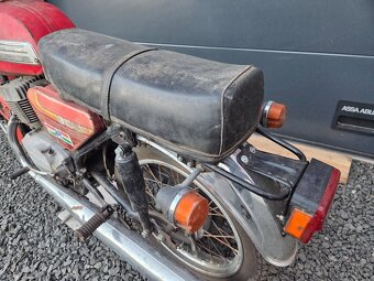 Jawa 350/638-5 - 5