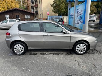 ALFA ROMEO 147 TWIN SPARK 16V 1.6i 77KW 2009 - 5