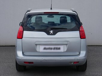 Peugeot 5008 2.0 HDi , 120 kW nafta, 2011 - 5
