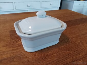 PORCELÁNOVÁ ZAPÉKACÍ PATÉ TERINA FRANCIE - 5