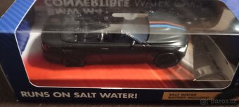 Modely BMW M na slanou vodu ( 4 kusy) - 5