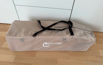 Dětská cestovní postýlka Cosing - plně funkční, žádné závady - 5