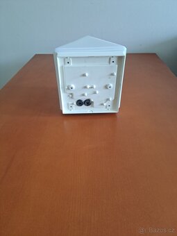 Trojúhelníková světla - 5