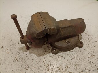 Svěrák, svěrácek,  york 80 - 5