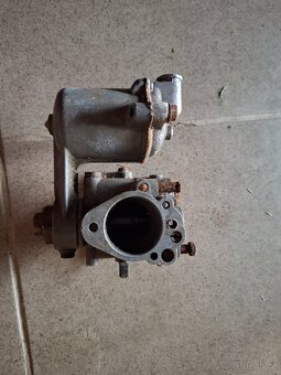 Prodám karburátor Solex 30 BFR - 5