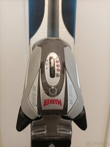 Prodám lyže Rossignol 170cm - 5