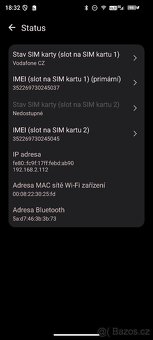 Prodám Ulefone Armor 28 Ultra Thermal - 5