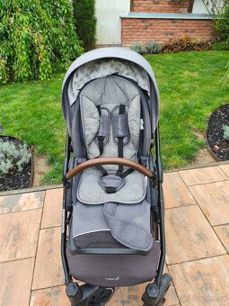 Kočárek Noordi Fjordi 2v1 - 5