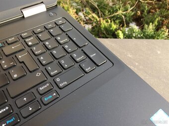 Dell Latitude E5570 - netradiční konfigurace s i5-6440HQ - 5