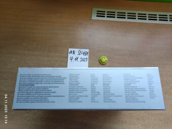 LEGO - Classic - Tvořivé planety - 11037 - 5