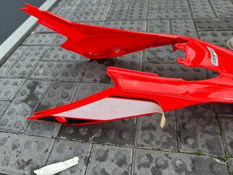 Sada plastu BETA RR 2020-2022 - 5