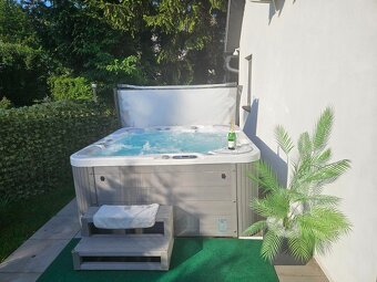 Moderní chata na Moravě - 5