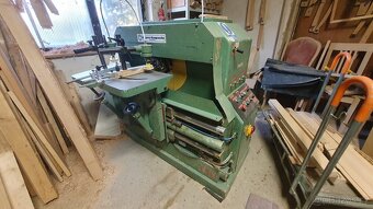 Stroje na výrobu židlí - 5