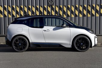 BMW i3 120Ah DPH - 5