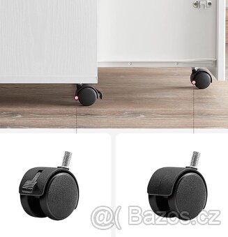 Mobilní kancelářský kontejner - 5