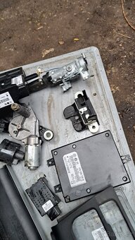 Náhradní díly Golf VI - 5