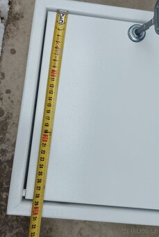 Protipožární revizní dvířka - 5