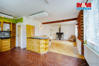 Prodej zemědělské usedlosti, 203 m², Mrákov - 5