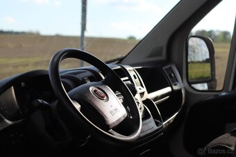 Fiat Ducato 115, 2015, STK 3/27 - 5