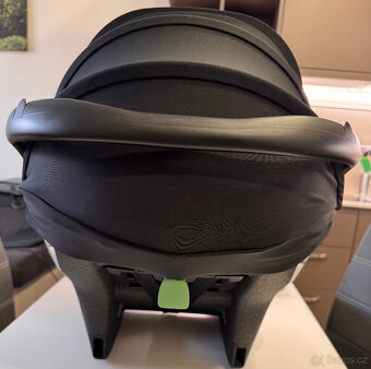 Dětská autosedačka Avionaut Pixel Pro 2.0 C - 5