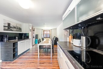 Levné ubytování Mšeno - Lobeč - 5