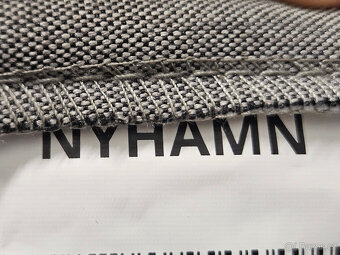 Pohovka IKEA - NYHAMN - 5