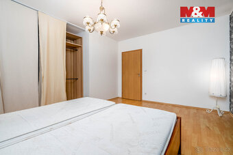 Prodej bytu 3+1, 95 m², Poděbrady, ul. Studentská - 5