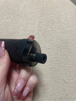 Elektronická ciga.reta - 5