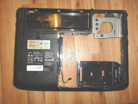 Acer Aspire 5730,5930 díly - 5