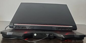 Herní notebook MSI KATANA (i7-11800H|RTX 3070 GDDR6|ZÁRUKA) - 5