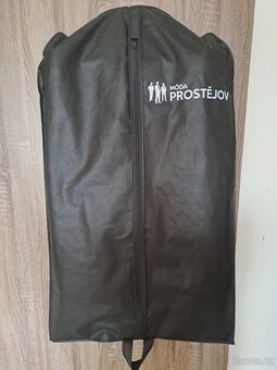 Pánský oblek - 5