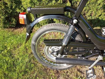 Prodám Babetta 210 - 5